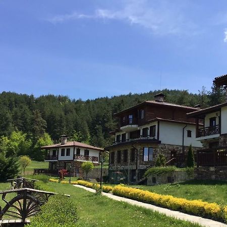 Хотел Планински Кът Dorkovo Εξωτερικό φωτογραφία