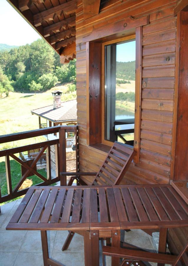 Хотел Планински Кът Dorkovo Εξωτερικό φωτογραφία