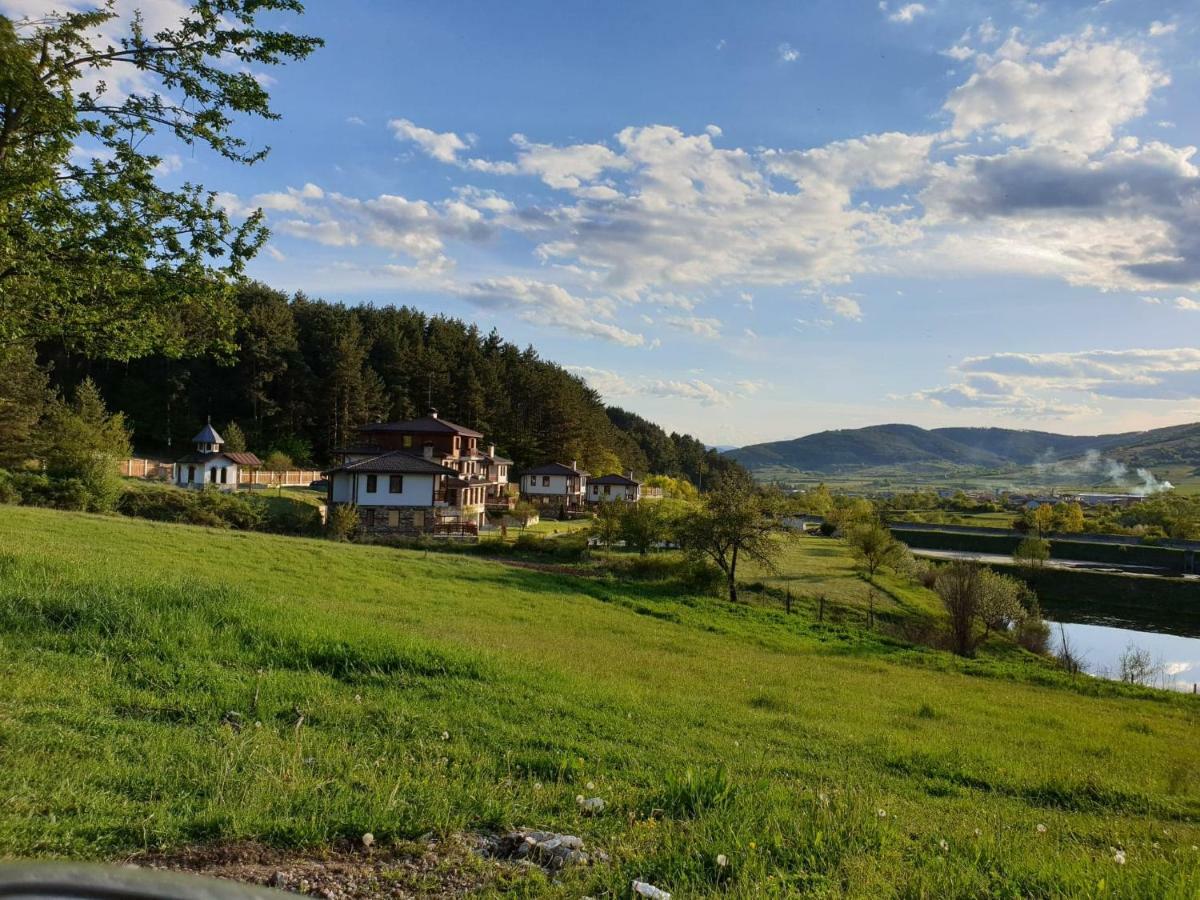 Хотел Планински Кът Dorkovo Εξωτερικό φωτογραφία